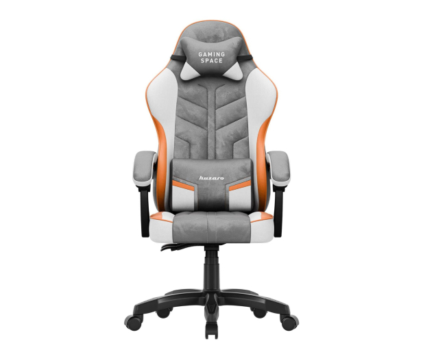 Huzaro Force 2.7 Grey - 1417929 - zdjęcie